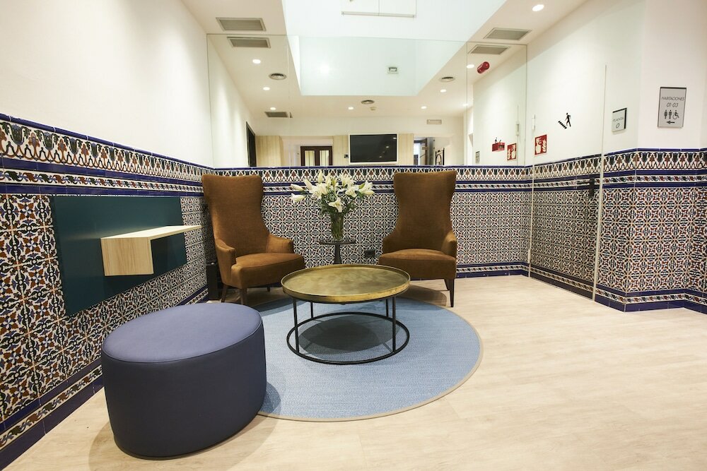 Фото U-Sense Sevilla Centro