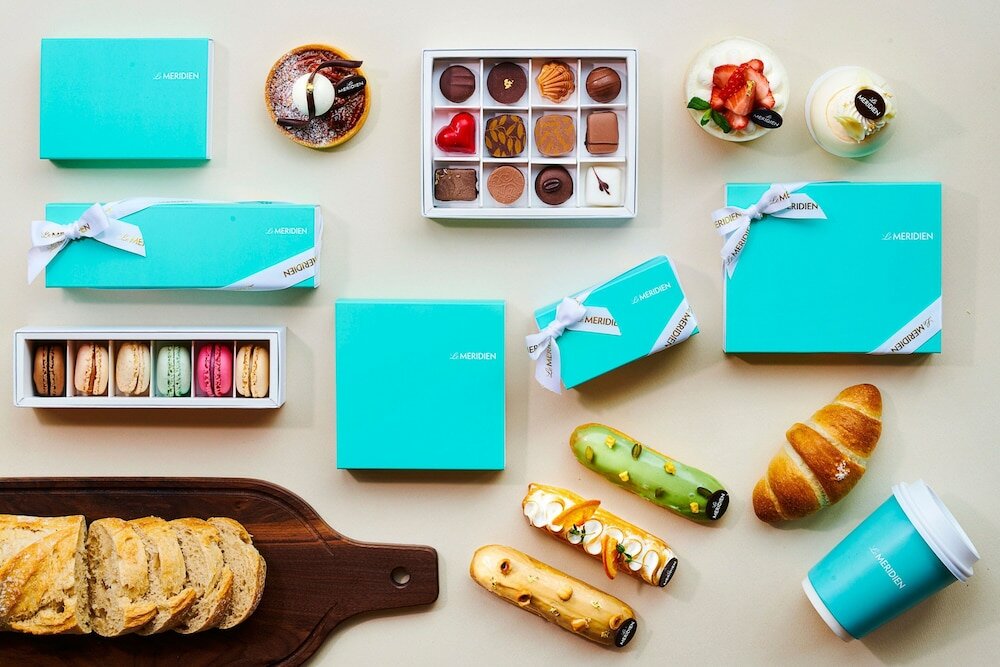 Фото Le Méridien Seoul, Myeongdong