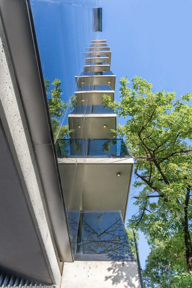 Фото Live Soho Boutique & Apartments Belgrano