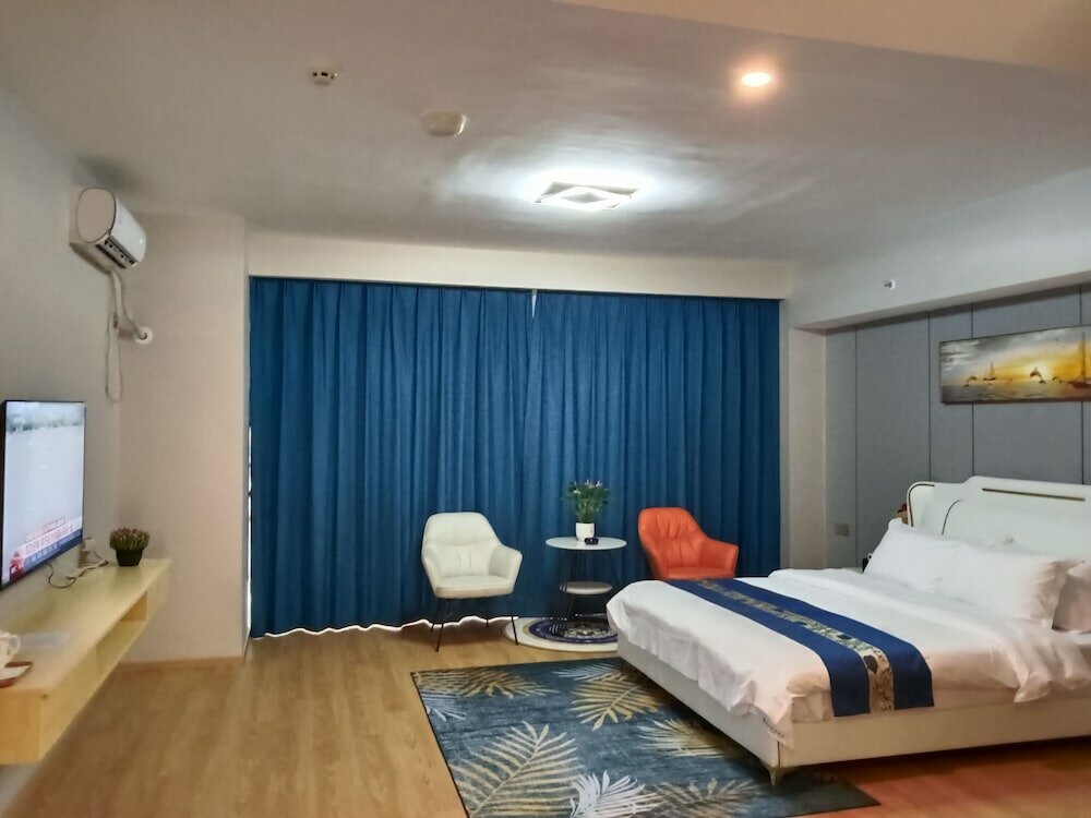 Фото Xintai Hotel