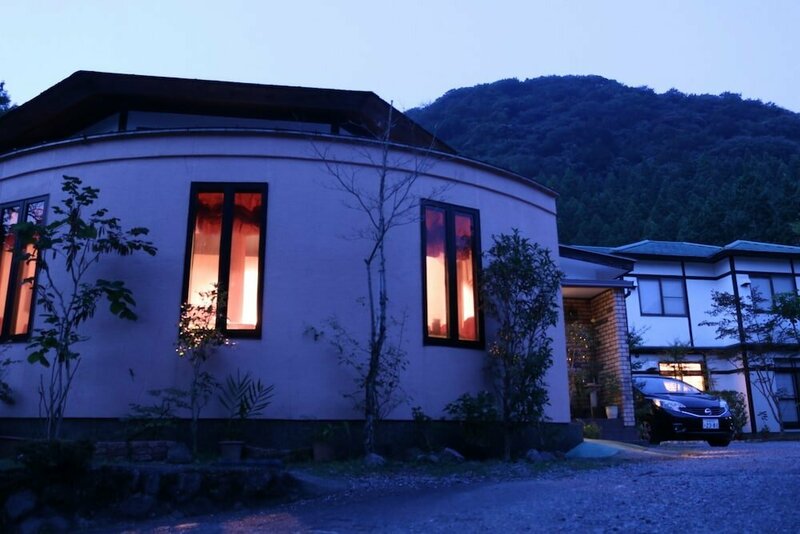 Гостиница La Maison De David