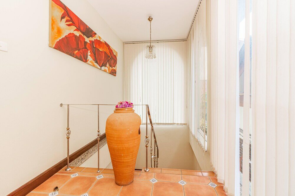 Фото Viewbor Villa - Pattaya Holiday House Walking Street