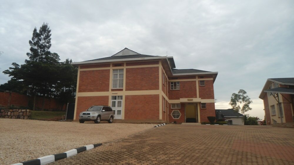 Фото Centre d'Accueil Bonne Espérance