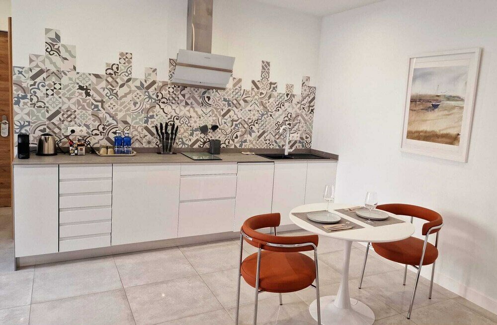 Фото Opuntia Boutique hotel