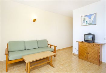 Фото Apartamentos Mar y Playa