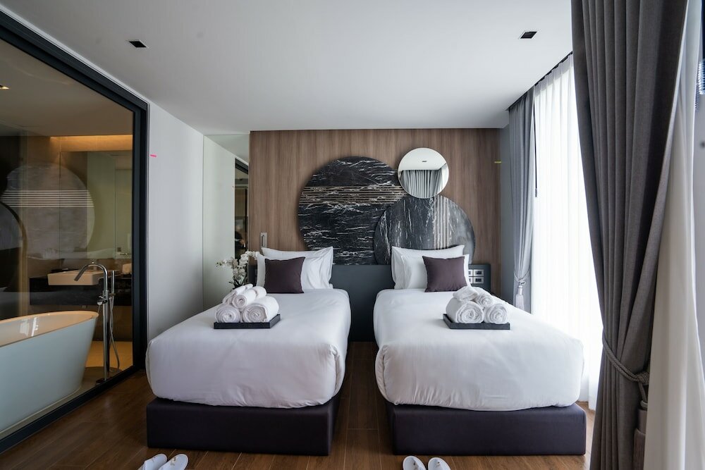 Фото Richman Resort Hotel Hatyai