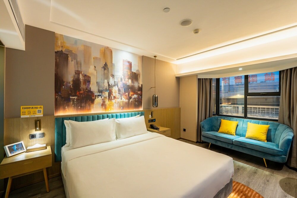 Фото K-house Hotel