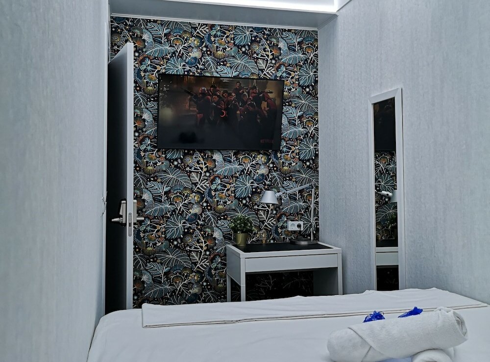 Фото Modular Rooms Hotels