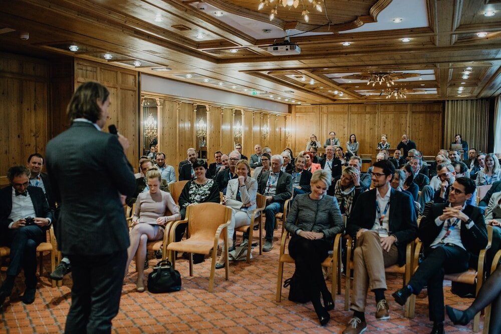 Фото Das Central - Alpine. Luxury. Life, Sölden