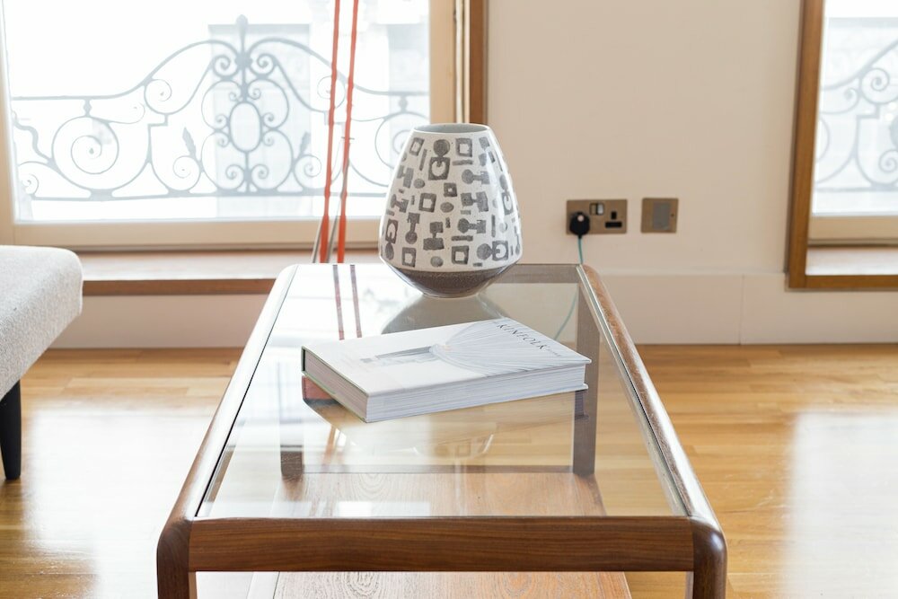 Фото Soulful Central London Apartment