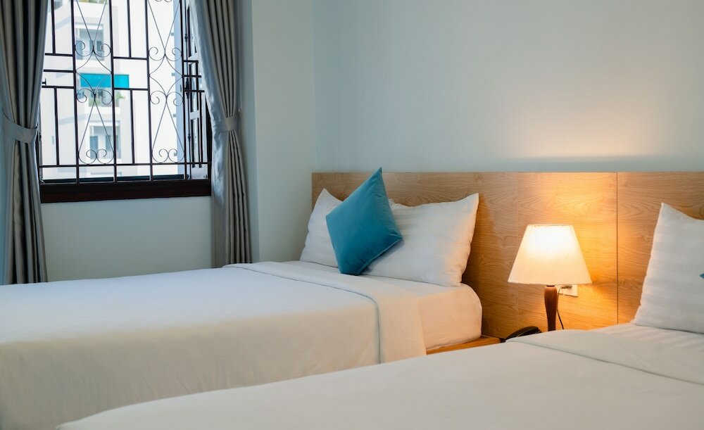 Фото StarLight Hotel