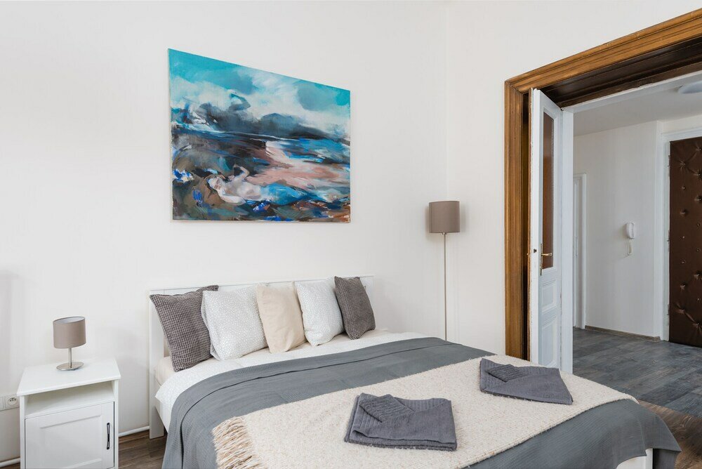 Фото Gallery apartment - Space & Comfort