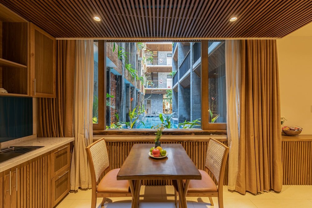 Фото Daisy Boutique Hotel & Apartment