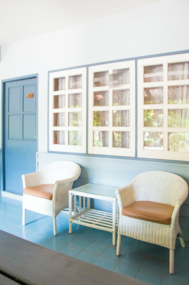 Фото S Lodge Pattaya