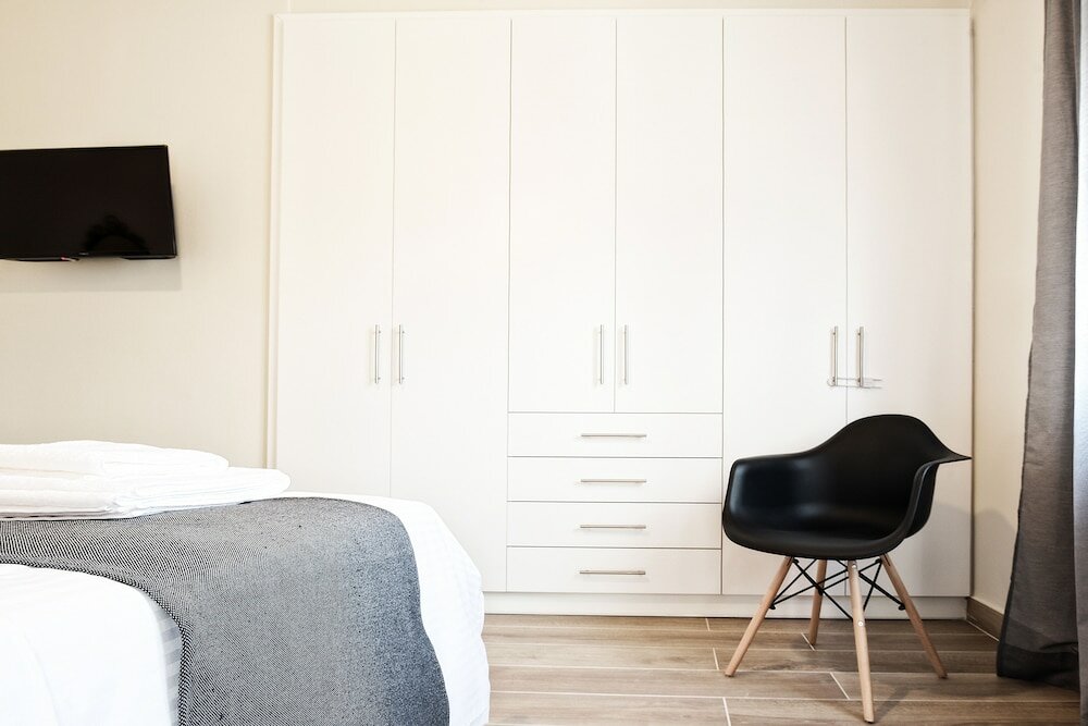 Фото Aellō luxury apartments