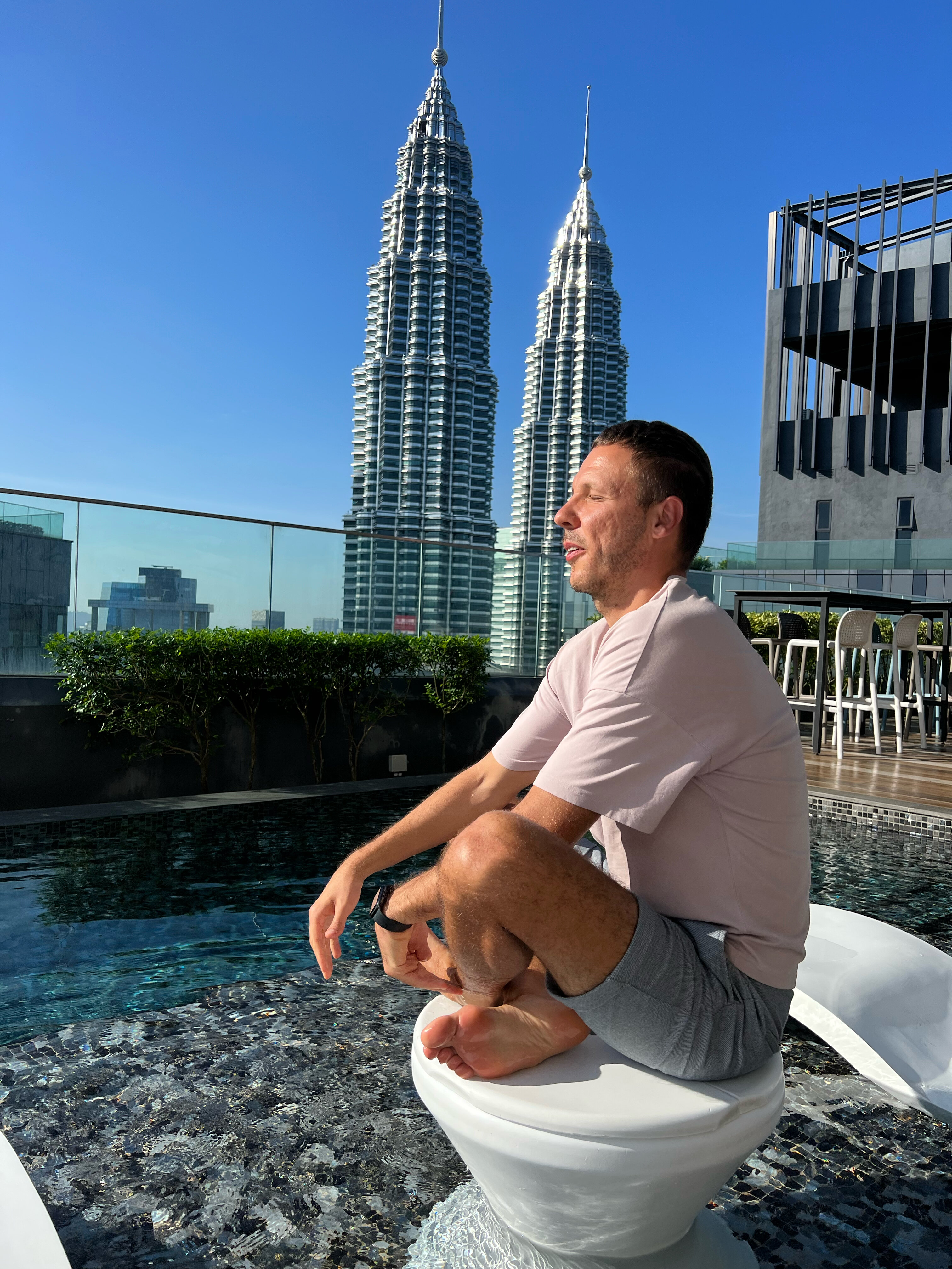 Фото Star Suites Klcc