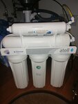Filtrvdom.ru (Kommunisticheskaya ulitsa, 10к1), water filters