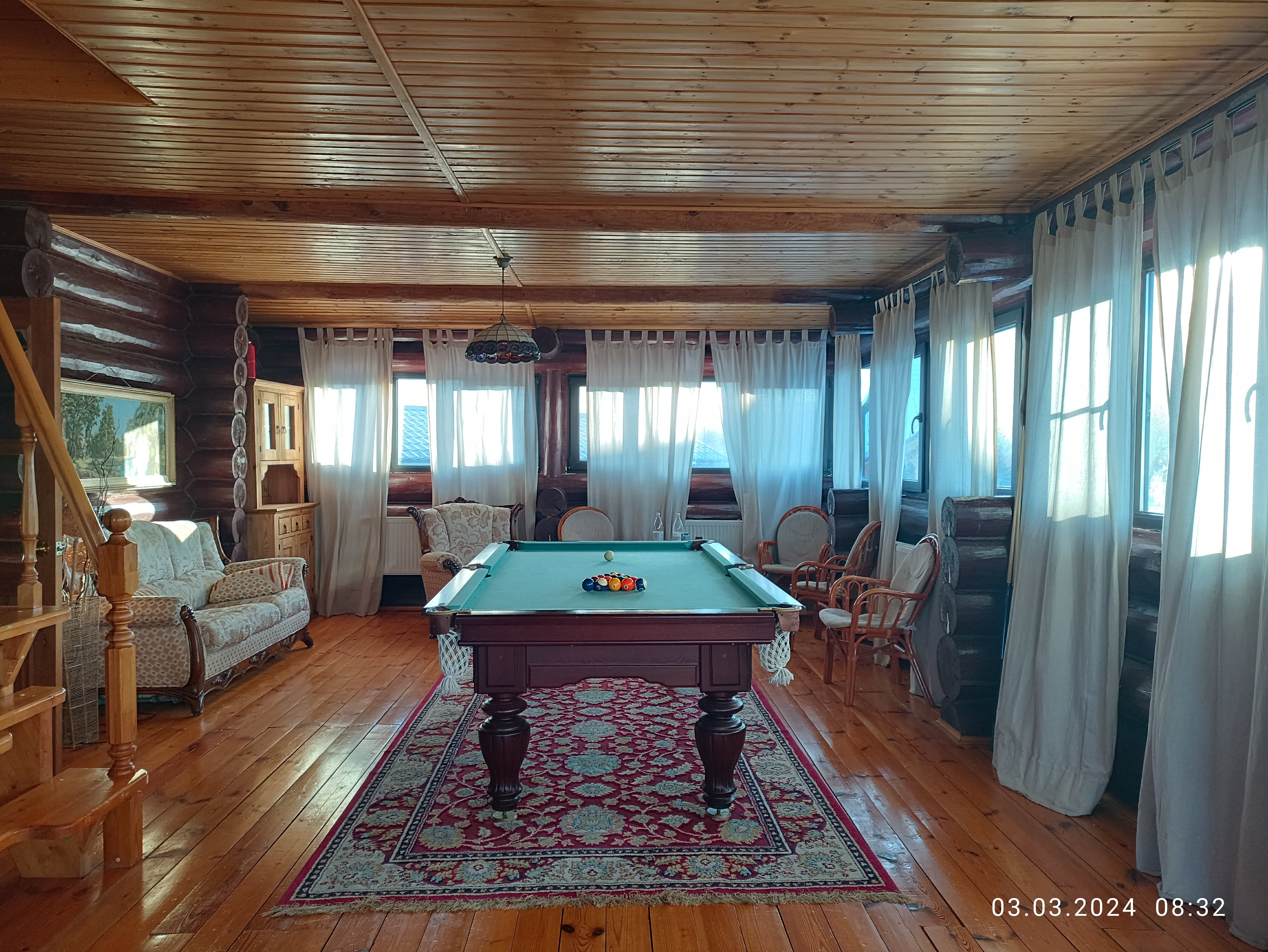 Фото Гостевой дом на Туристической 19