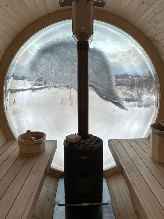 Фото Dobrilovo Village