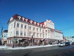 Сменикварти. ру (ploshchad Svobody, 20), real estate agency