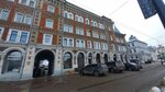 Blinovka Gallery (Rozhdestvenskaya Street, 24), taller de arte