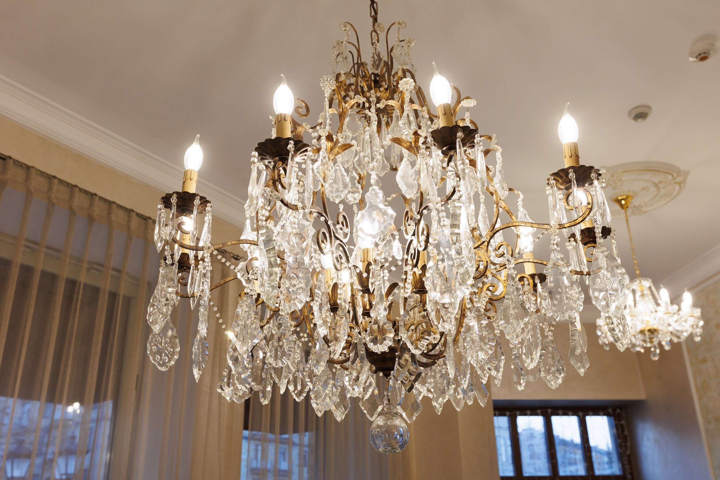 Фото Hotel Europe