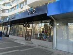 Mito (V.I. Lenina Avenue, 6), clothing store