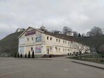 Nam Krasivo (Zavodskaja Street, 13), maquilladores, estilistas