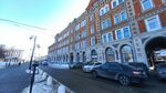 Государственное юридическое бюро по Нижегородской области (Рождественская ул., 24), юридические услуги в Нижнем Новгороде