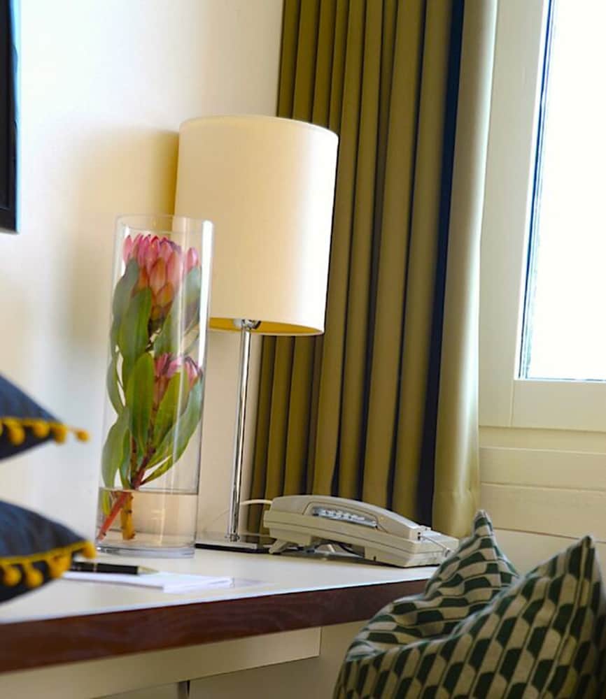 Фото отеля 5