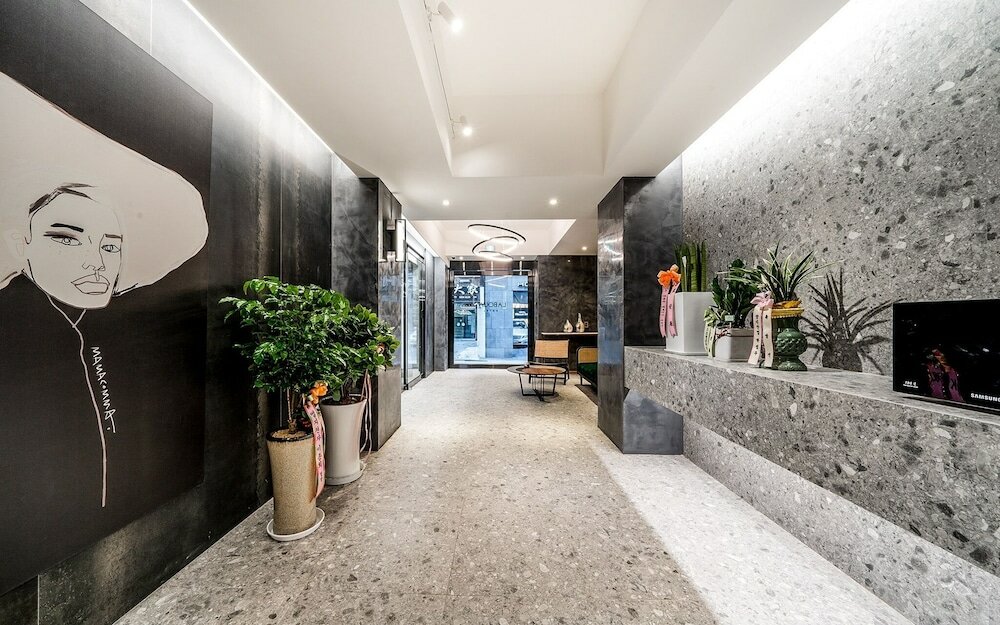 Фото Jongno Hotel Hello inn