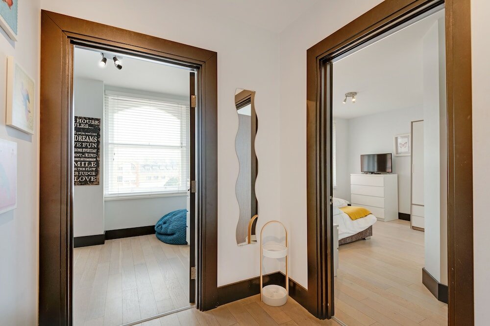 Фото Heinze Building by City Living London