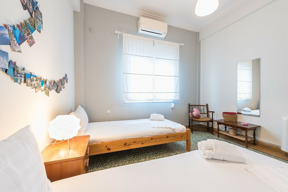 Фото Spacious Acropolis Home by CloudKeys