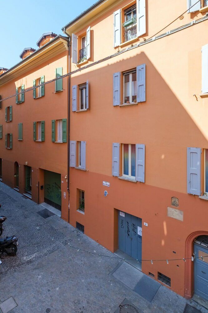 Фото Residence Delle Erbe by Studio Vita