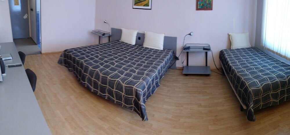 Фото ATM Centre Hotel