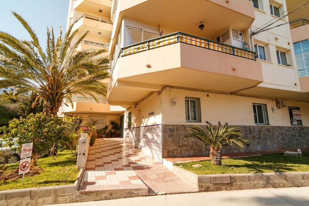 Фото Tahiti Burriana Apartments Casasol