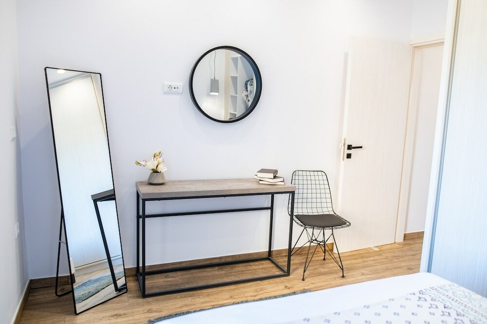 Фото Pebble Garden Olive Branch-Magnolia