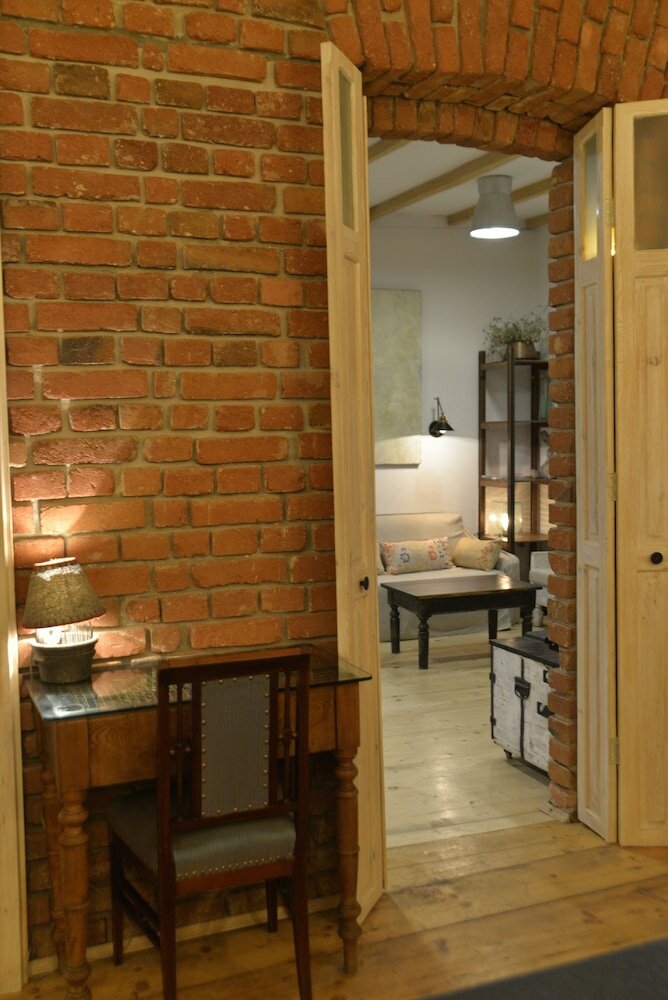 Фото Hb apartments Mazniashvili