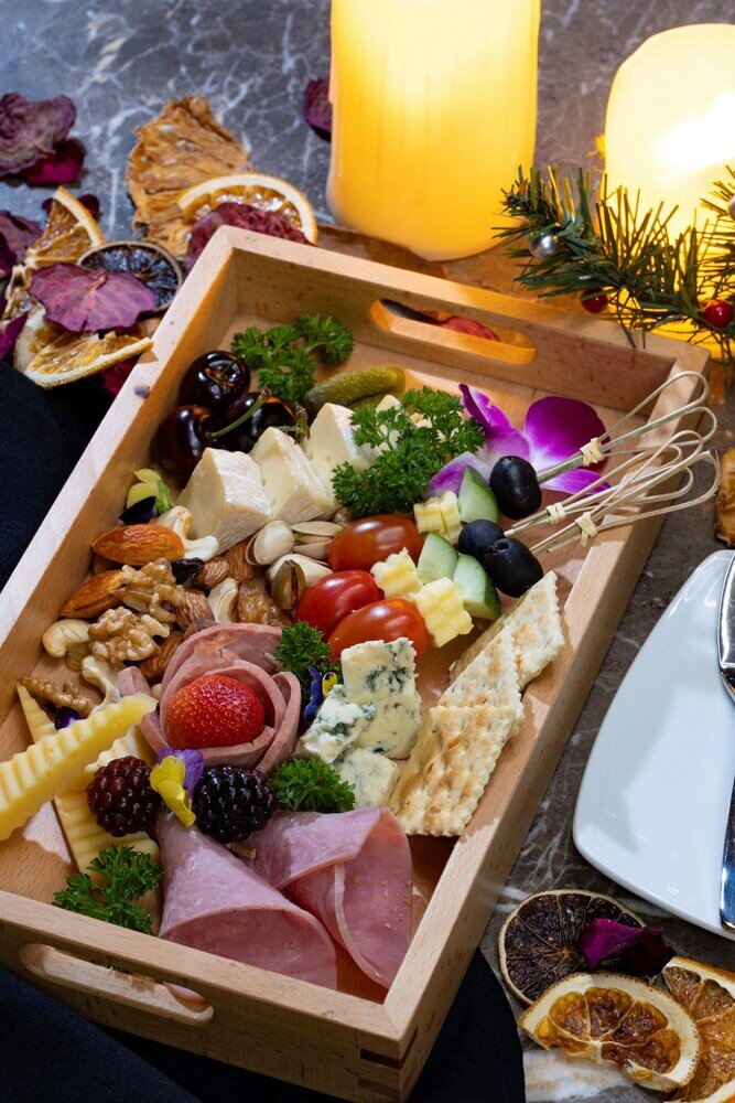 Фото Dalat Prince Hotel