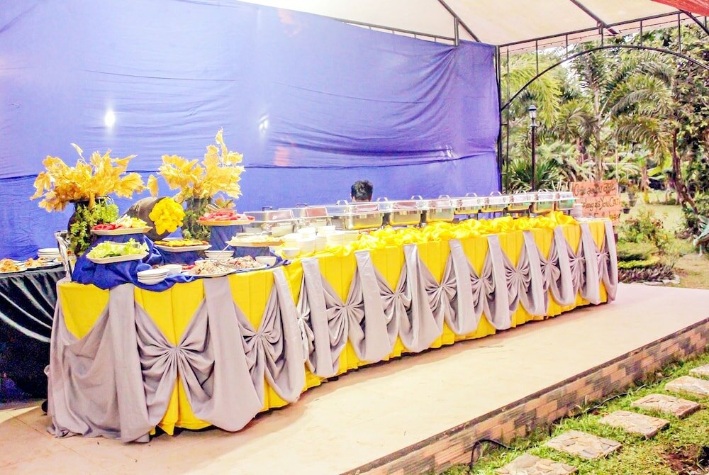 Фото Loria Hotel Tagaytay