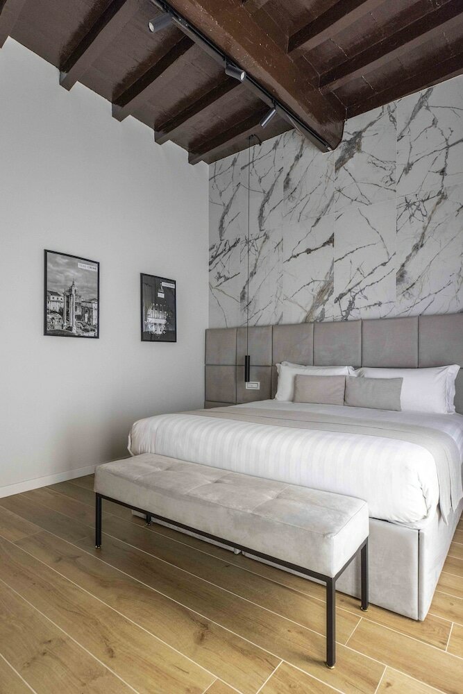 Фото Home at Rome Luxury Navona