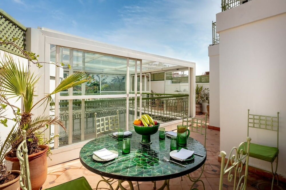 Фото Riad Dar Adal