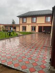 Ekoplit (Voronovo Village, 1с1) ، رصف البلاط