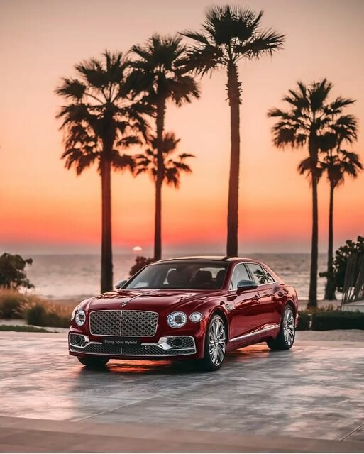 Car dealership Bentley Almaty, Almaty, photo