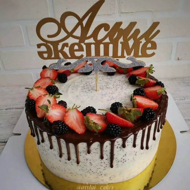 Confectionary Asylaj, Chimkent, photo