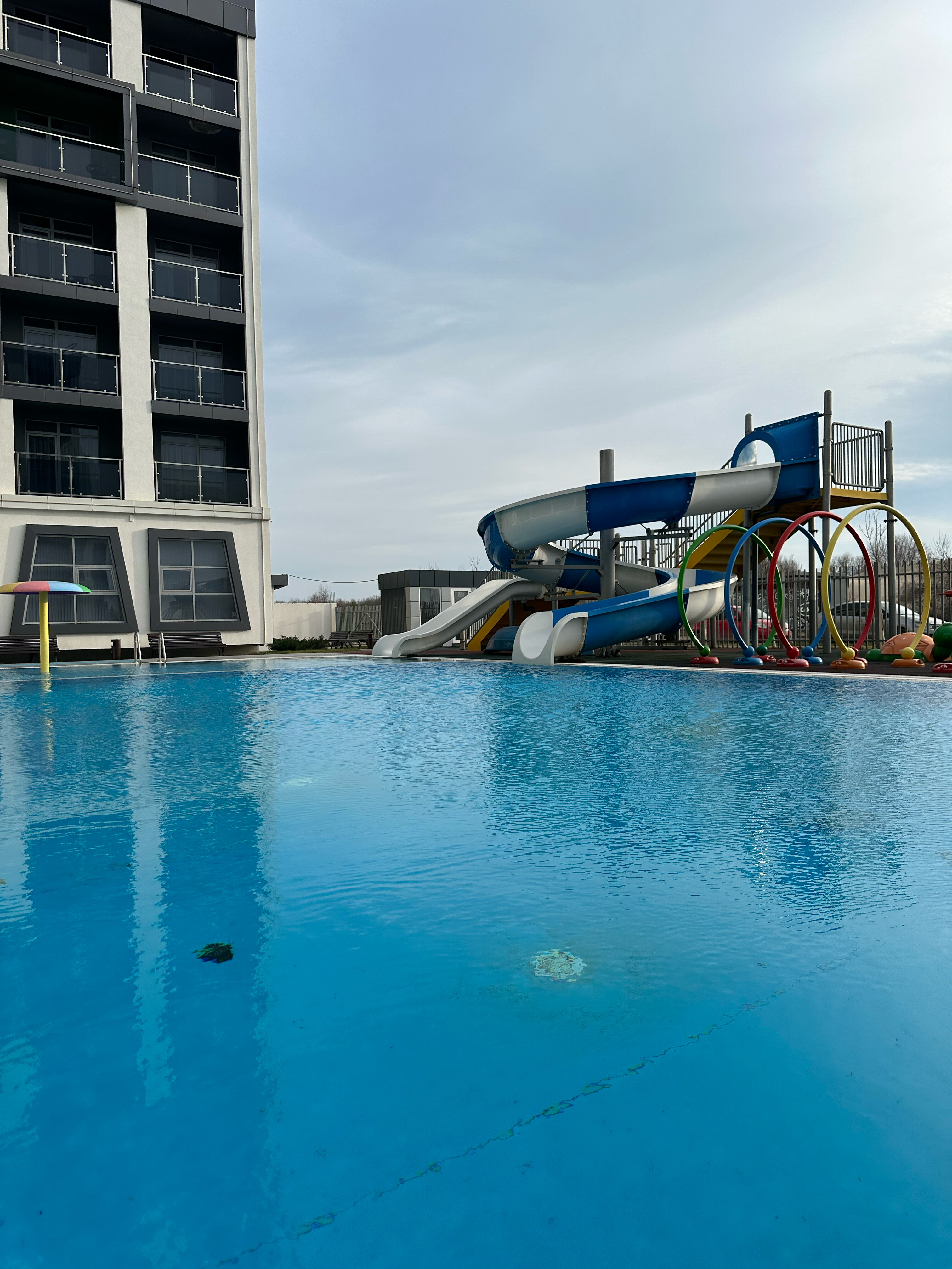 Фото Corudo Family Resort&Spa