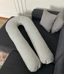 Cuddle pillows (Nauryzbai Batyr Street, 46), maternity store