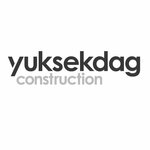 Yuksekdag Construction (Afrosiyob koʻchasi, 4B),  Toshkentda qurilish kompaniyasi