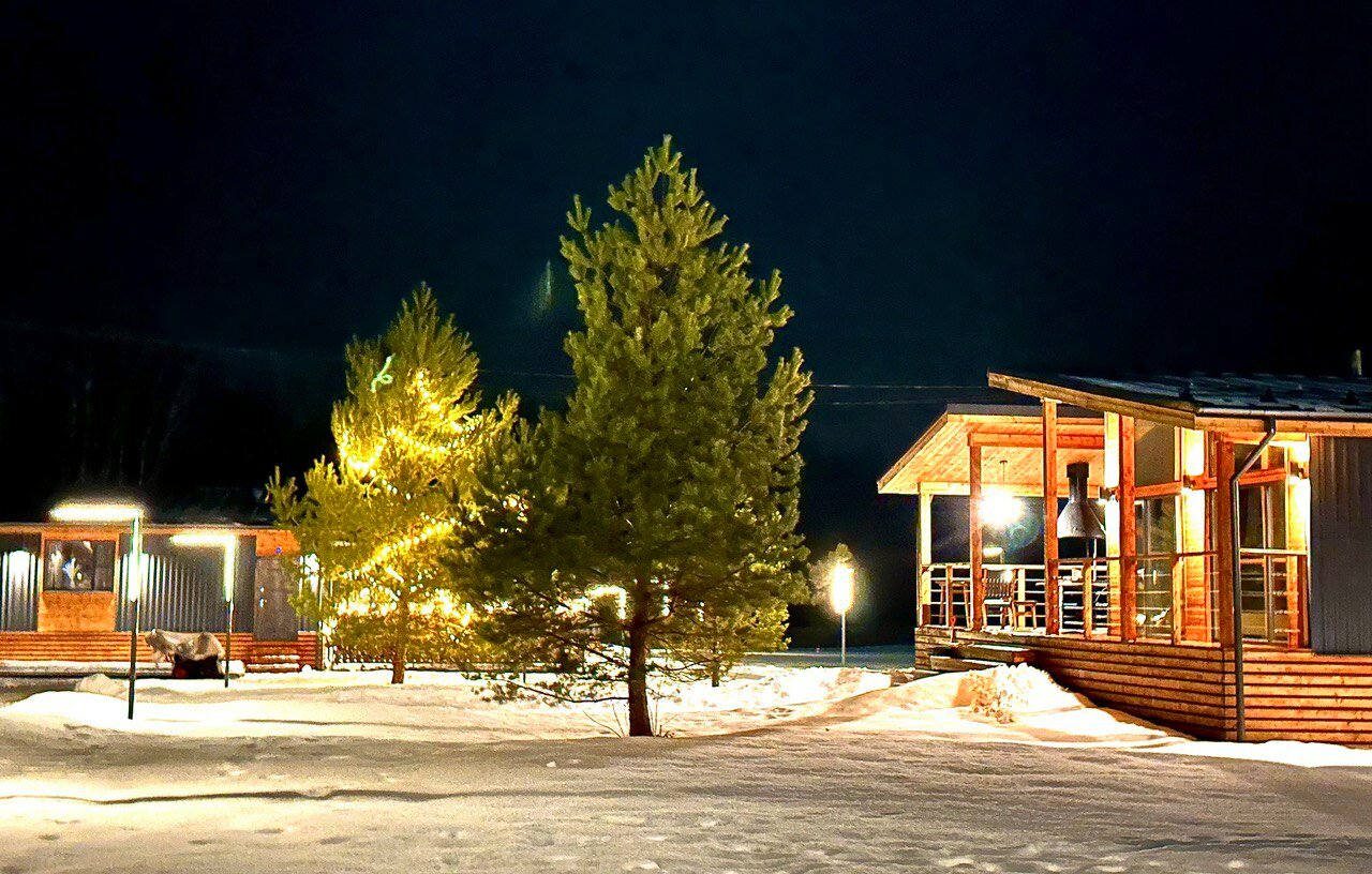 Фото Подосинки-парк