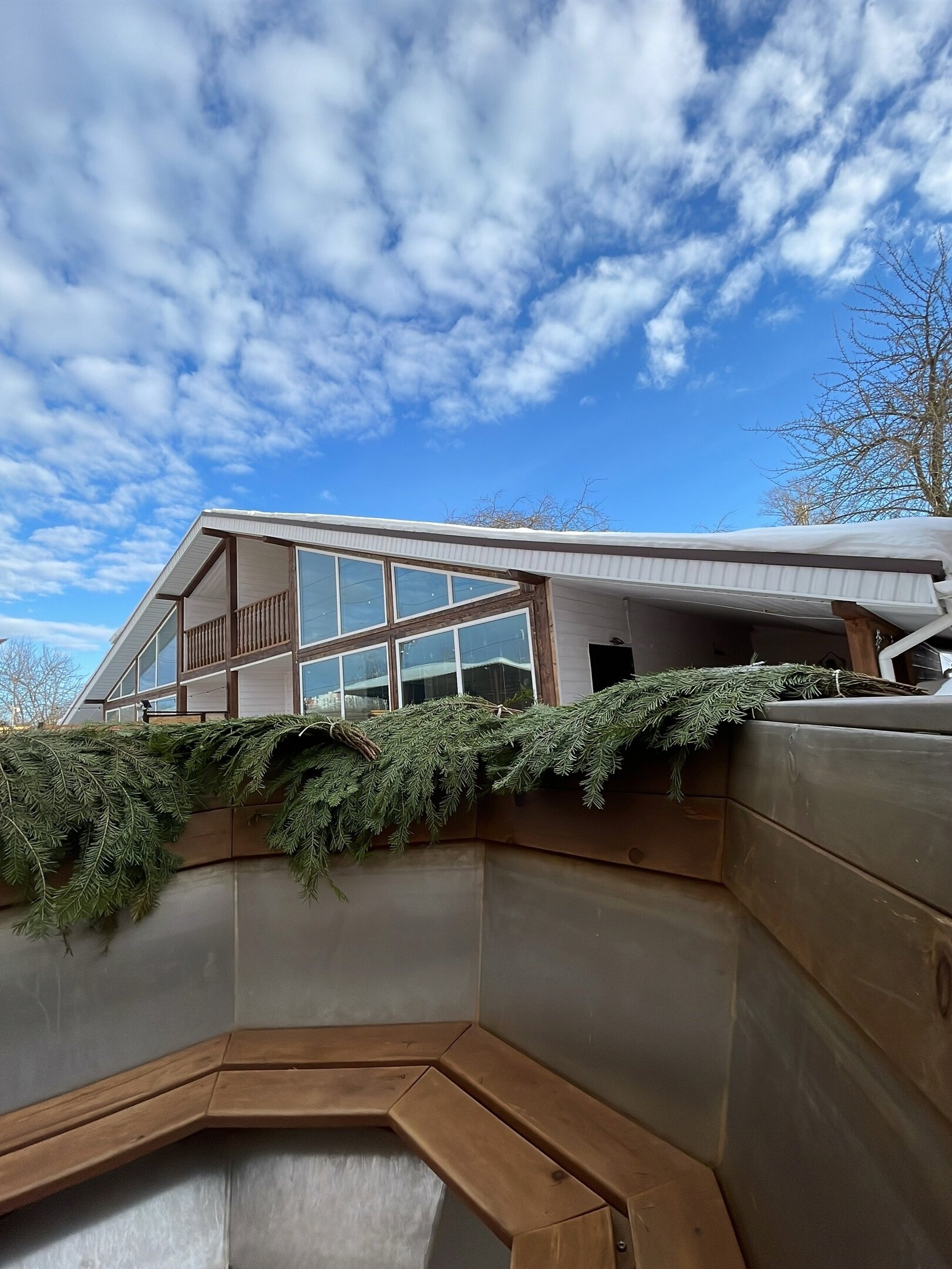 Фото Патихаус